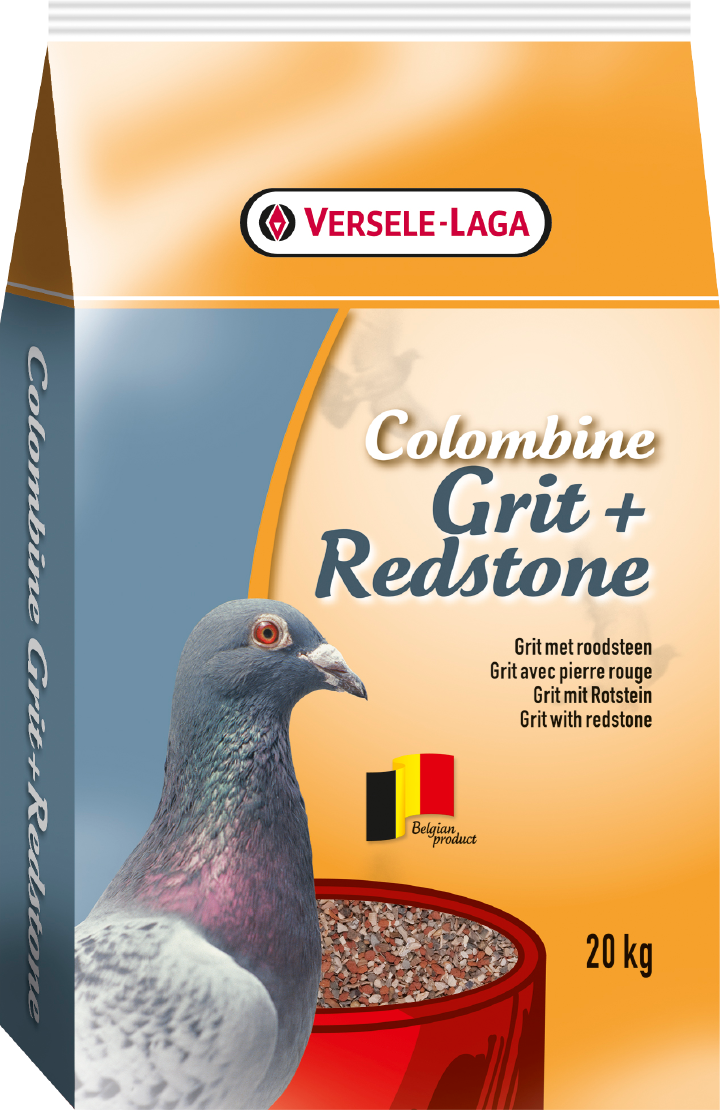 VERSELE-LAGA Colombine Grit Rotstein